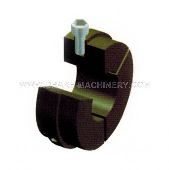 C Air Hydraulic Pressure Chuck Vice Claw