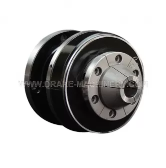 JA Ultra Precision Diaphragm Chuck