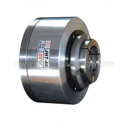 JH Hydraulic Rotary Type Quick Chuck