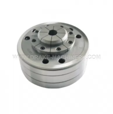 JP Passive Ultra Precision Diaphragm Chuck