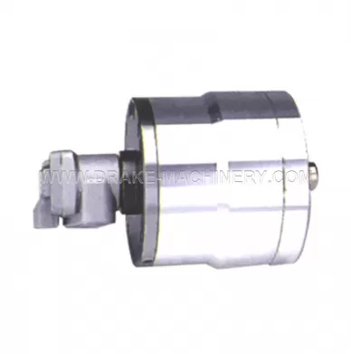 RD-ZN Double Rod Rotating Cylinder with Safety Device