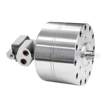 SQ-B the rotary cylinder with high speed double solid piston