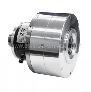 RQ-B the hollow double piston rotary cylinder