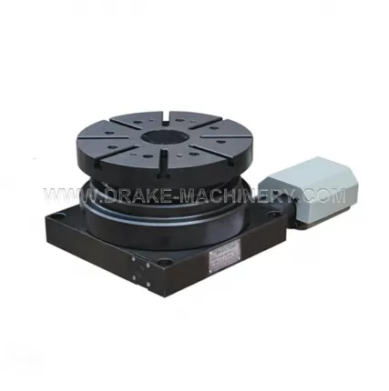 HLDB Equal Turntable