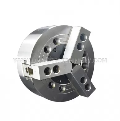 YS3-C 3-JAW Solid hydraulic Power chuck