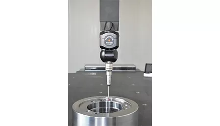 ZEISS Three-coordinate detection equipment