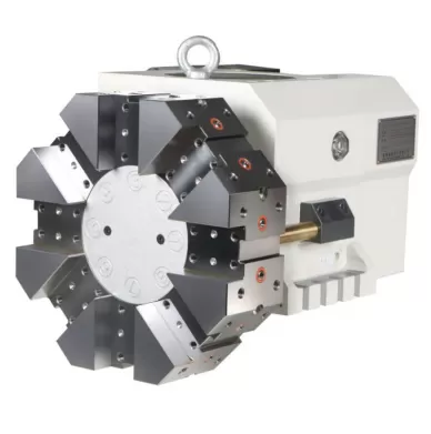 CLT Series Cam Hydraulic Turret