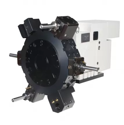 R Series Radial Servo Power Turret-2（Type U）